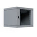 EAN 4049759322984 - EFB Elektronik WGX-0906GR.G1 armario rack 9U Bastidor de pared Gris imagen 4