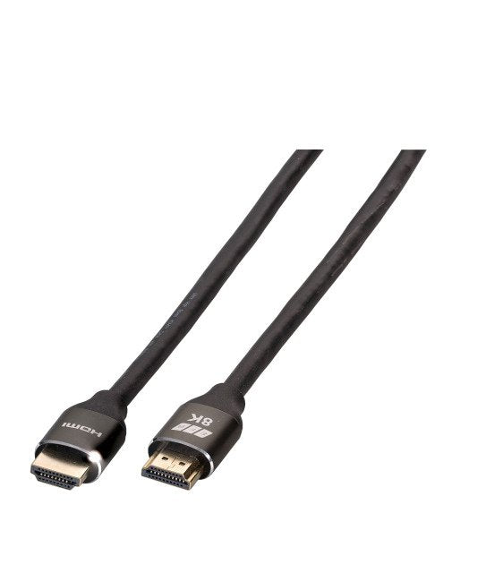 EAN 4049759228989 - EFB Elektronik K5440HQSW.1 cable HDMI 1 m HDMI tipo A (Estándar) Negro imagen 1
