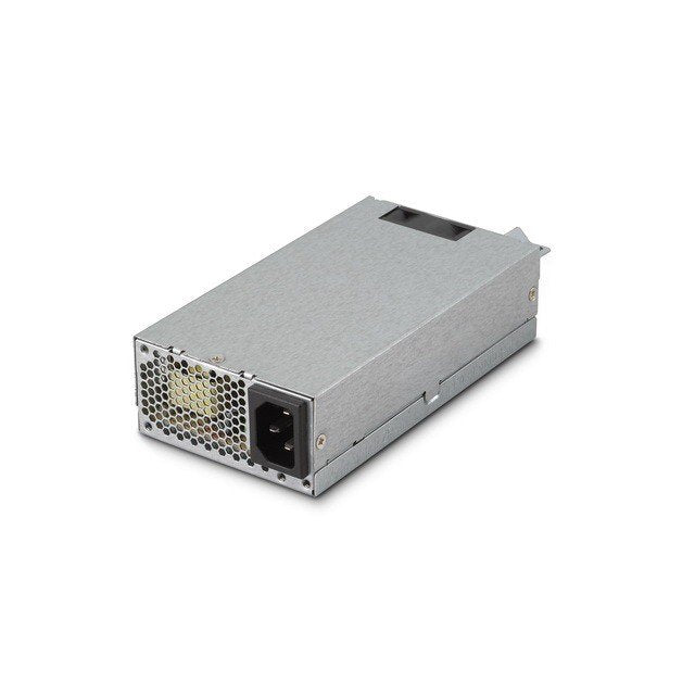 EAN 4713224522734 - FSP FSP400-50FDB unidad de fuente de alimentación 400 W Plata imagen 1