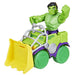 EAN 5010996221957 - Marvel Hulk imagen 1
