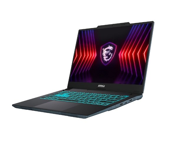EAN 4711377185981 - MSI Cyborg 14 A13VF-053XES Intel® Core™ i5 i5-13420H Portátil 35,6 cm (14") Full HD+ 16 GB DDR5-SDRAM 512 imagen 1