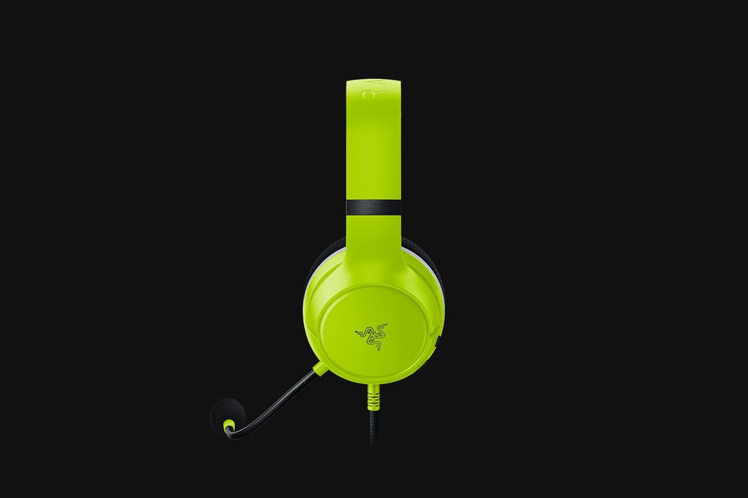 EAN 8886419379607 - Razer Kaira X for Xbox Auriculares Alámbrico Diadema Juego Negro, Cal imagen 4