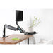 EAN 4043718293964 - InLine 23174A soporte para monitor 43,2 cm (17") Escritorio Negro imagen 9