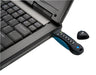 EAN 0840006621980 - Corsair Padlock 3 unidad flash USB 128 GB USB tipo A 3.2 Gen 1 (3.1 Gen 1) Negro, Azul imagen 4