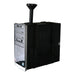EAN 8051128102246 - Techly ICA-CS 63 soporte de CPU Soporte de CPU para instalación en escritorio Negro imagen 9