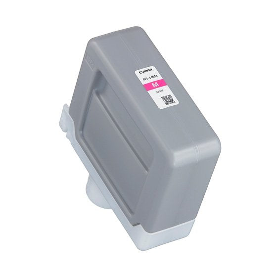 EAN 4549292177541 - Canon PFI-340 M cartucho de tinta 1 pieza(s) Original Rendimiento estándar Magenta imagen 1