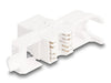 EAN 4043619860517 - DeLOCK 86051 módulo de conector de red imagen 3