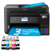 EAN 8715946683782 - Epson EcoTank ET-3850 Inyección de tinta 4800 x 1200 DPI 33 ppm Wifi imagen 1