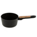 EAN 4260709012971 - Resto Kitchenware 93186 cacerola 1,4 L Alrededor Negro, Madera imagen 4