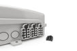 EAN 4016032370987 - Digitus DN-968911 adaptador de fibra óptica LC/SC 1 pieza(s) Gris imagen 8
