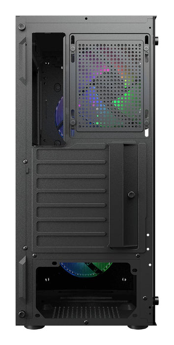EAN 4710483778995 - COUGAR MX110 RGB Midi Tower Negro imagen 7