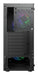 EAN 4710483778995 - COUGAR MX110 RGB Midi Tower Negro imagen 7