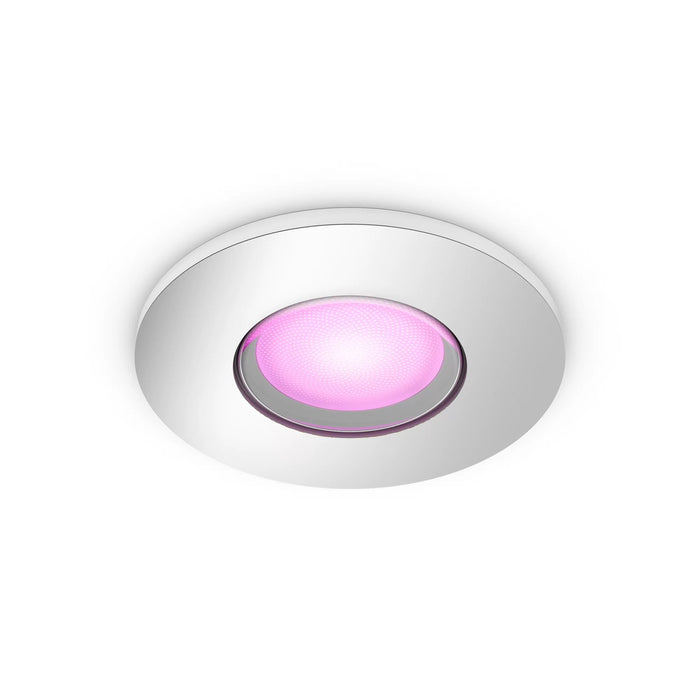EAN 8720169320956 - Philips Hue White and Color ambiance 8720169320956 iluminación inteligente Bluetooth/Zigbee imagen 1