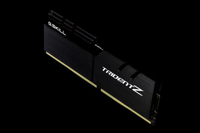 EAN 4719692017895 - G.Skill 32GB DDR4-4133 módulo de memoria 4 x 8 GB 288-pin DIMM imagen 5