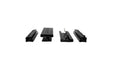 EAN 0190017367583 - HPE Aruba Networking AP-MNT-D Campus AP Type D Solid Surface Mount Bracket Kit imagen 1