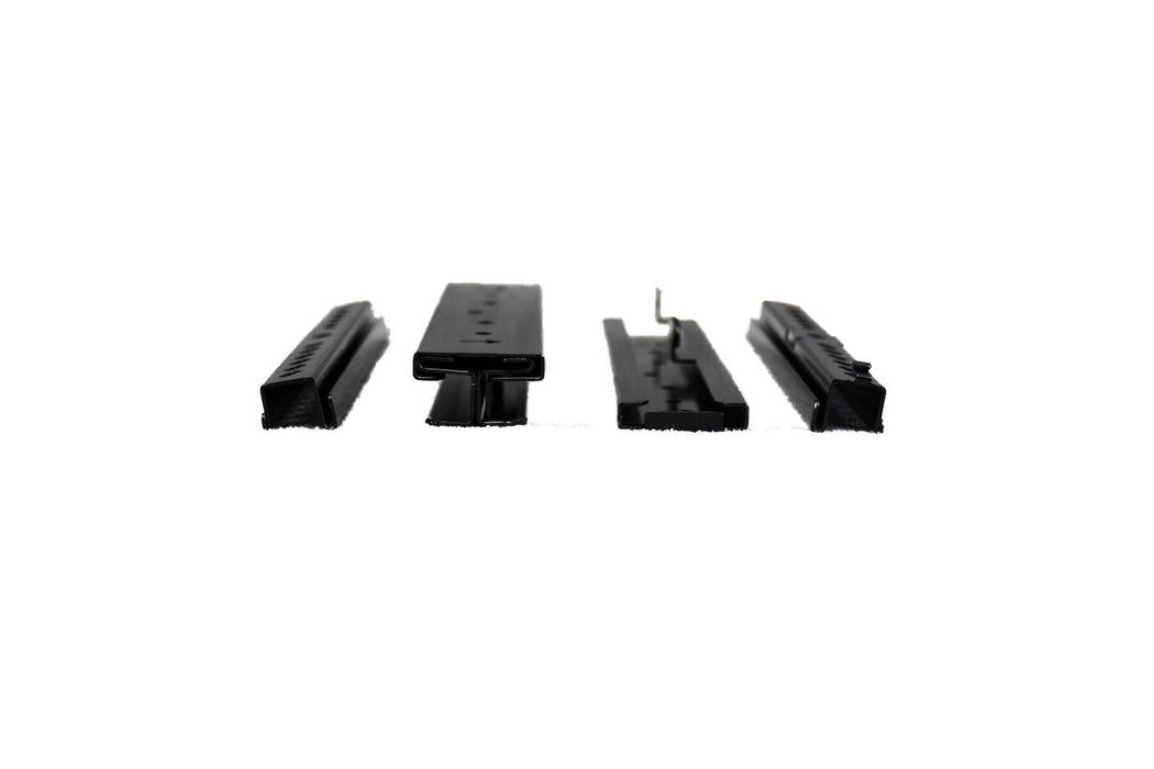 EAN 0190017272597 - HPE Aruba Networking AP-MNT-MP10-D Campus AP 10-Pack Solid Surface Mount Bracket Kit imagen 1