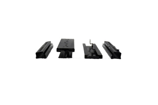 EAN 0190017272597 - HPE Aruba Networking AP-MNT-MP10-D Campus AP 10-Pack Solid Surface Mount Bracket Kit imagen 1