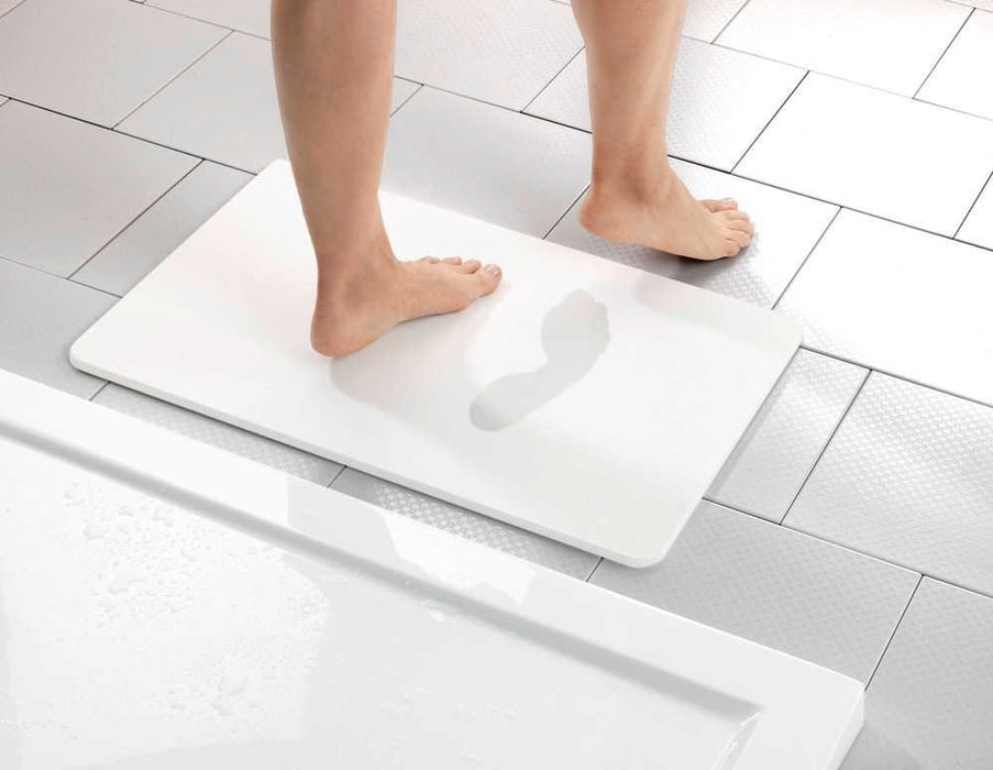 EAN 4008838350423 - WENKO 24935100 felpudo para baño imagen 4