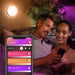 EAN 8718696174401 - Philips Hue White and Color ambiance 1746530P7 Aplique de pared para exterior Bluetooth/Zigbee 15 W imagen 9