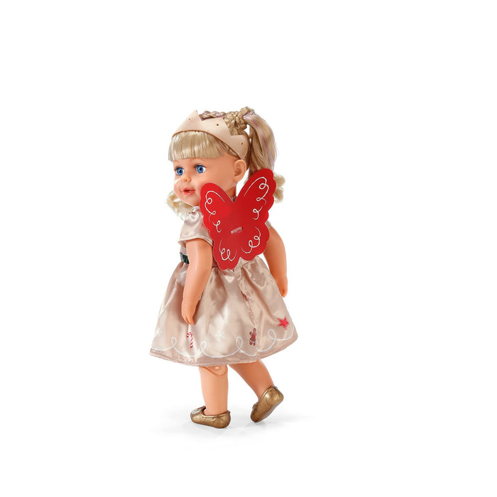 EAN 4001167839607 - BABY born Advent Calendar 43cm Juego de ropita para muñeca imagen 12