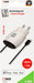 EAN 4010425956307 - 2GO 795630 cargador de dispositivo móvil Universal Blanco Corriente alterna Interior imagen 2