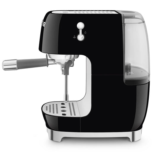 EAN 8017709349431 - Smeg ECF03BLEU cafetera eléctrica Semi-automática Máquina espresso 1,4 L imagen 2