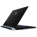 EAN 4711377311748 - MSI Titan 18 HX AI A2XWJG-249ES ordenador portatil Intel Core Ultra 9 285HX Portátil 45,7 cm (18") UHD+ 6 imagen 4