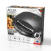 EAN 5905575902528 - Adler sandwichera 1100 W Blanco imagen 7