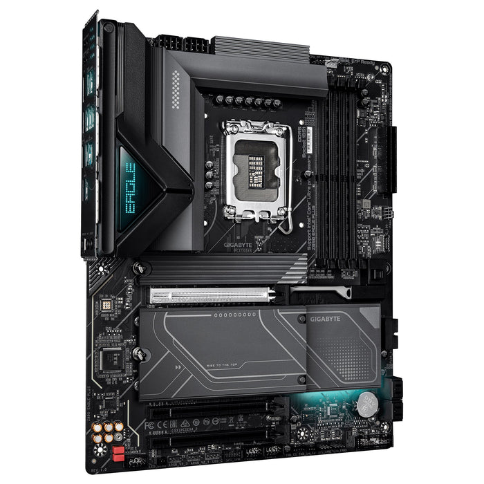 EAN 4719331880750 - GIGABYTE Z890 EAGLE PLUS placa base Intel Z890 LGA 1851 (Socket V1) ATX imagen 3