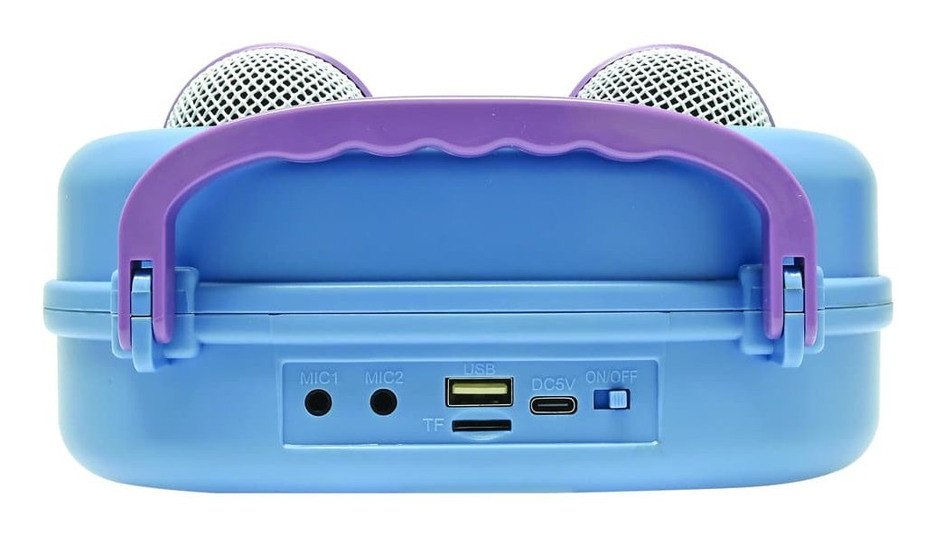 EAN 3380743111759 - Lexibook BTC050D altavoz portátil o de fiesta imagen 4