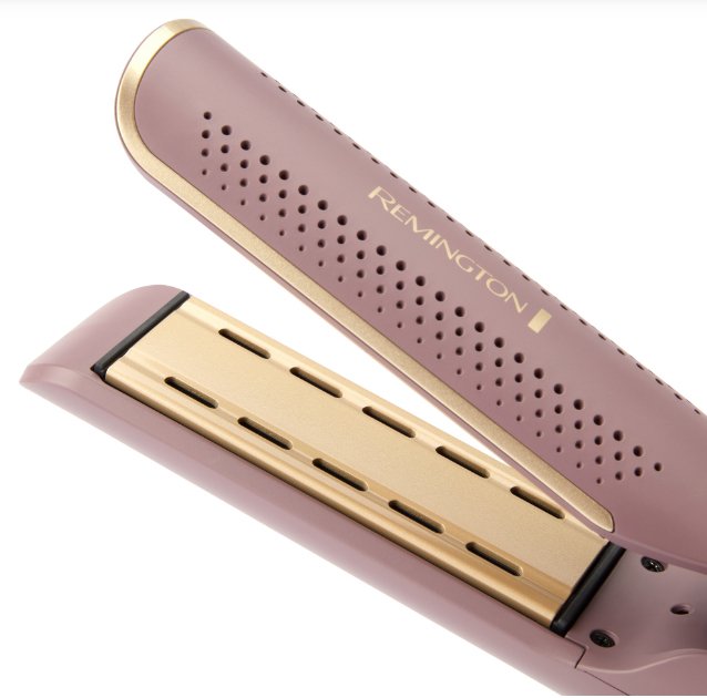 EAN 5038061174700 - Remington AS8930 Plancha de pelo Caliente Rosa 135 W 3 m imagen 3