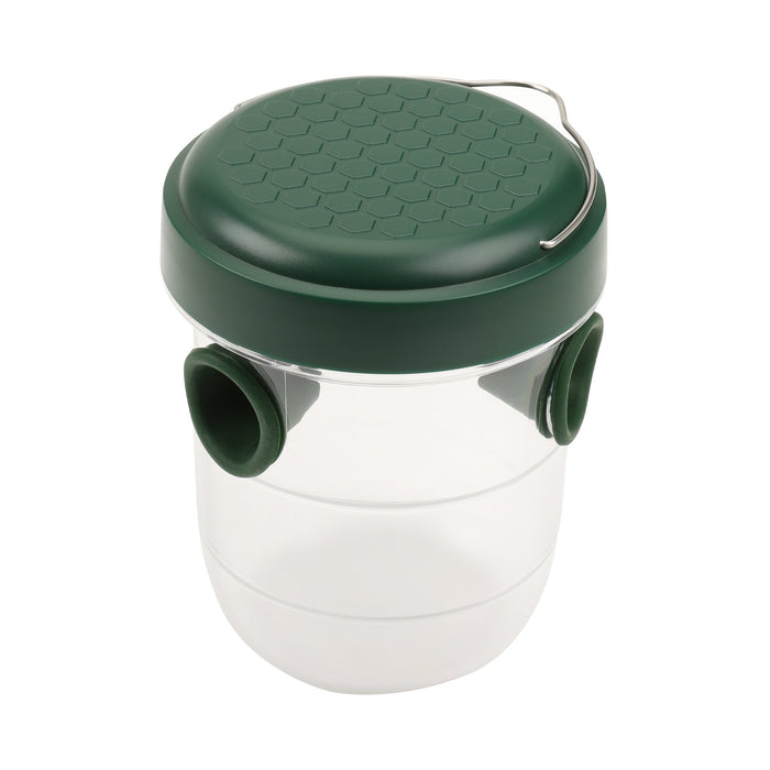 EAN 4030152956852 - AddLiving WF 180 Trampa para avispas Verde oscuro, Transparente imagen 6