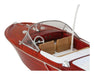 EAN 4042774356569 - Jamara 040390 modelo controlado por radio Barco Motor eléctrico imagen 13