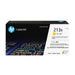 EAN 0195122822644 - HP 213X Ylw Original LaserJet Toner Crtg cartucho de tóner 1 pieza(s) imagen 1