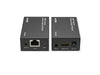 EAN 7630049633407 - VALUE 14.99.3569 extensor audio/video Transmisor y receptor de señales AV imagen 4