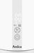 EAN 5906006941413 - Amica KF 6011 Digital tetera eléctrica 1,5 L 2200 W Blanco imagen 8