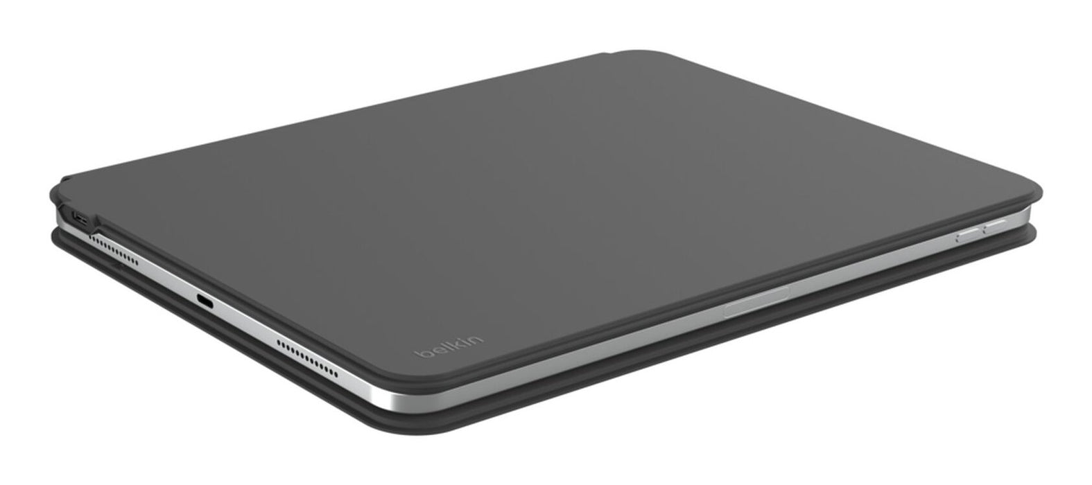 EAN 745883902910 - Belkin BBZ002FR-V3 funda para tablet 27,9 cm (11") Folio Negro imagen 8