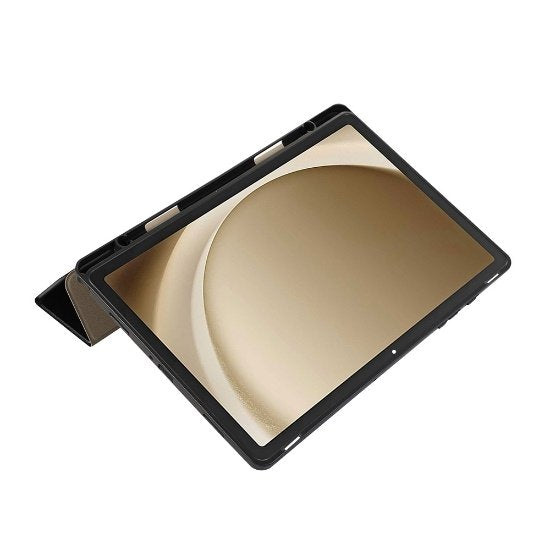EAN 8809968821441 - Samsung GP-FBX216AEABW funda para tablet 27,9 cm (11") Folio Negro imagen 2