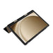 EAN 8809968821441 - Samsung GP-FBX216AEABW funda para tablet 27,9 cm (11") Folio Negro imagen 2