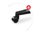 EAN 5903796010824 - Huzaro Combat 5.0 Silla para videojuegos de PC Asiento de malla Negro imagen 11