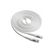 EAN 5901720137555 - Akyga AK-USB-41 cable USB USB 2.0 1,8 m USB C Blanco imagen 1