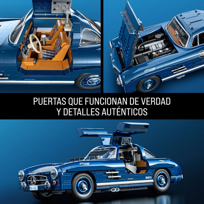 EAN 0194735221899 - Hot Wheels HWW25 juguete de construcción imagen 12