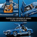 EAN 0194735221899 - Hot Wheels HWW25 juguete de construcción imagen 12