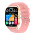 EAN 8434847074894 - COOL Accesorios Delta Silicona Rosa 5,11 cm (2.01") AMOLED 39 mm Digital 240 x 296 Pixeles Pantalla tácti imagen 1