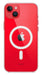 EAN 0195949908712 - Apple MW4T3ZM/A funda para teléfono móvil 17 cm (6.7") Transparente imagen 5