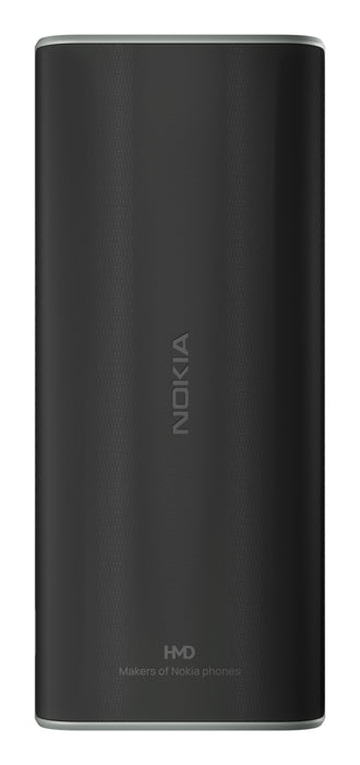EAN 6438409099174 - Nokia 105 (2024) 5,08 cm (2") 77,5 g Negro Característica del teléfono imagen 3