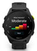 EAN 0753759368357 - Garmin Forerunner 70 3,05 cm (1.2") AMOLED 30 mm Digital 390 x 390 Pixeles Pantalla táctil Negro GPS (sat imagen 5