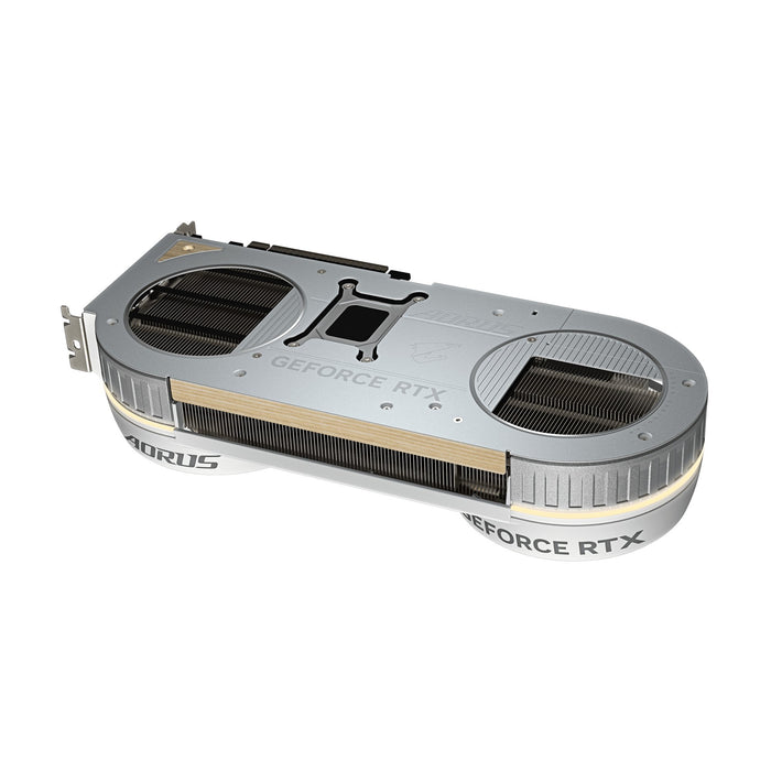 EAN 4719331357535 - GIGABYTE AORUS GeForce RTX 5080 INFINITY WOOD 16G NVIDIA 16 GB GDDR7 imagen 11