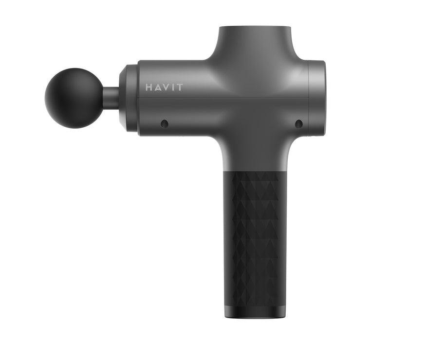 EAN 6939119043438 - Havit MG1503 masajeador Universal Negro imagen 3