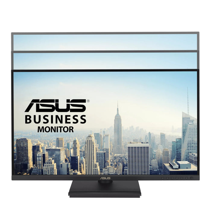 EAN 4711387974254 - ASUS BE27ACGN pantalla para PC 68,6 cm (27") 2560 x 1440 Pixeles Quad HD LCD Negro imagen 6